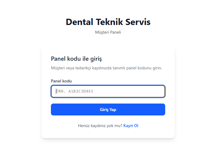 Mina Dental’in Yeni Dijital Yüzüyle Tanışın!